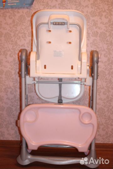 Продаю стул для кормления