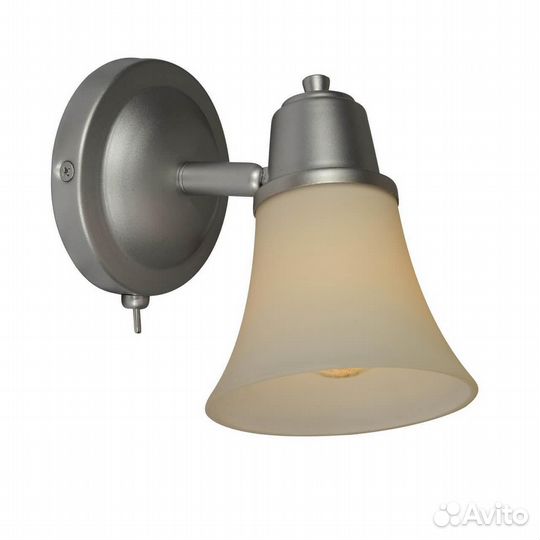 Спот настенно-потолочный Citilux 1 лампа Китай