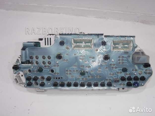 Панель приборов 30857490