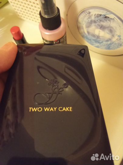 Косметика (набор или отдельно)