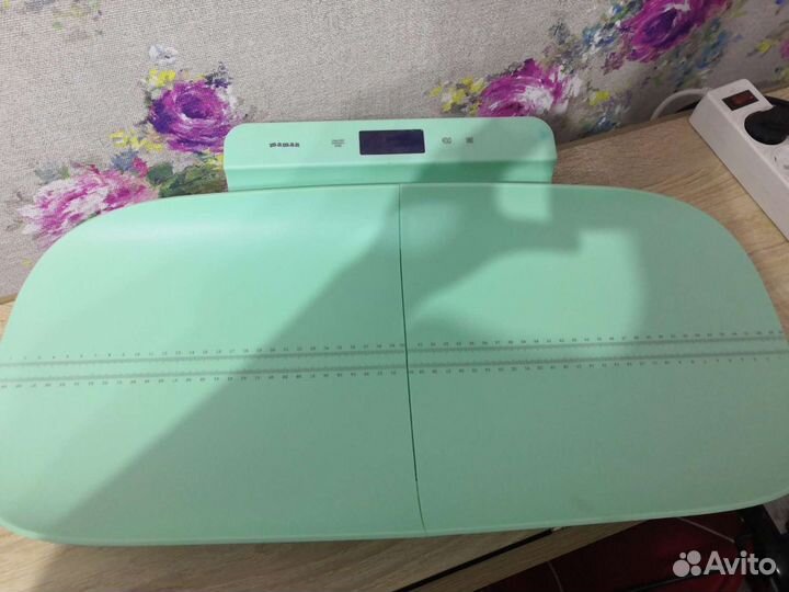 Детские электронные весы