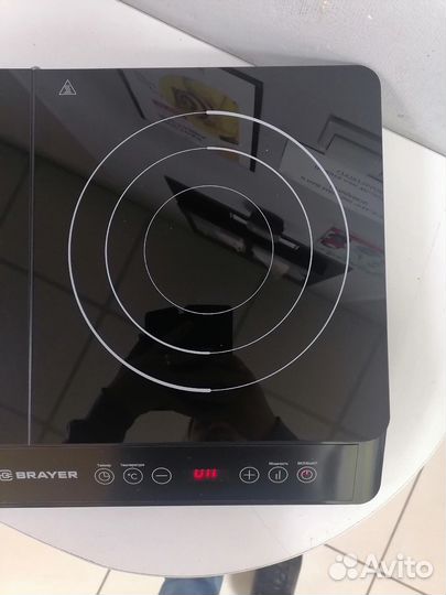 Плитка индукционная Brayer BR2803