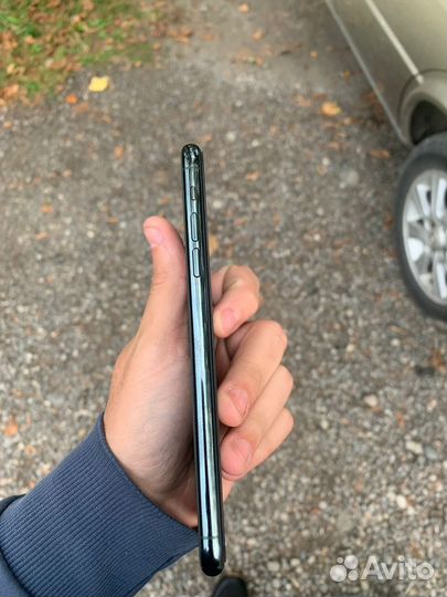 iPhone 11 pro max 256