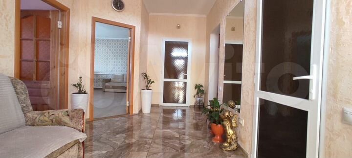 Дом 90 м² на участке 7 сот.