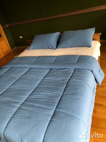 Постельное Белье с Одеялом