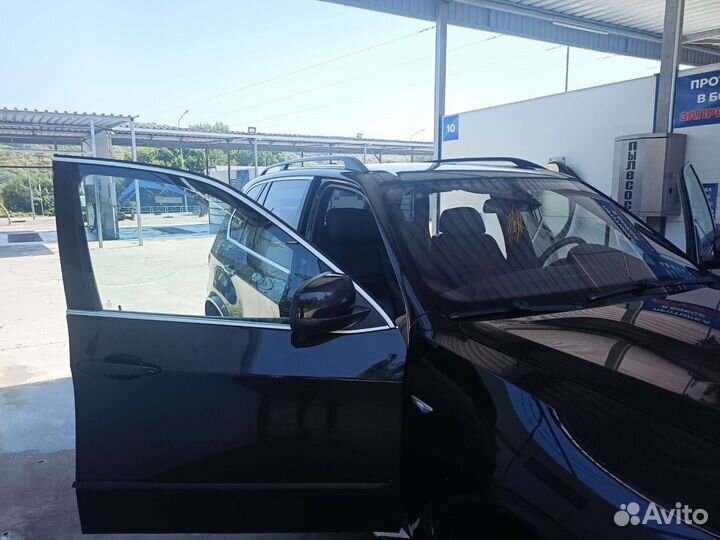 BMW X5, 2008