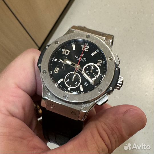 Hublot Big Bang 44 mm