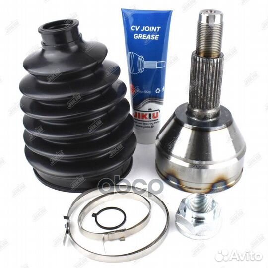 ШРУС chevrolet epica LA69 (06-12) general motors