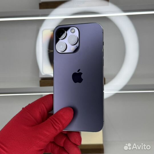 iPhone 14 Pro, 256 ГБ