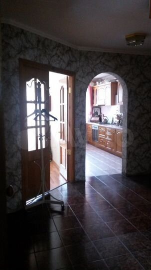 3-к. квартира, 62,1 м², 2/2 эт.