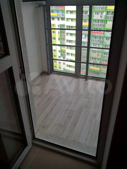 Квартира-студия, 32 м², 12/12 эт.