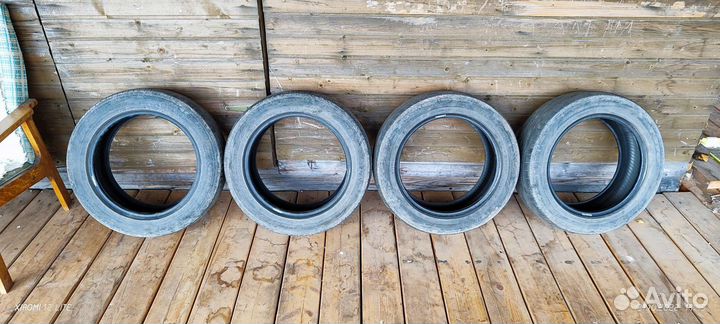 Toyo Proxes C1S 205/55 R16