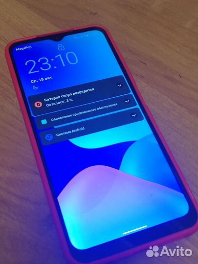 realme C30s, 3/64 ГБ