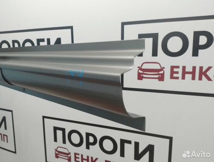 Пороги Peugeot 233, 244 и другие