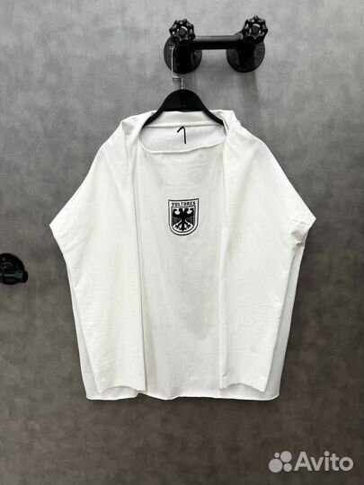 Свитшот YZY оверсайз