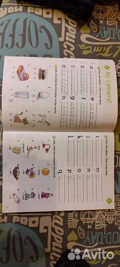 Учебник по английскому языку 2 класс