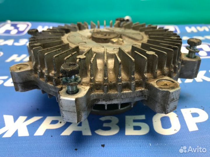 Термомуфта Kia Sportage 1 NB-7 2.0 FE 1999