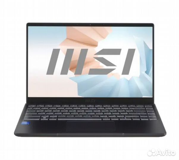 MSI Modern (9S7-14D334-1239)