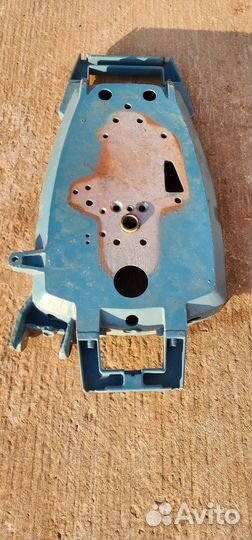 Поддон на подвесной мотор Вихорь 30