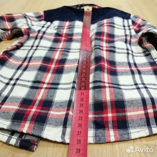 Рубашка 98 р