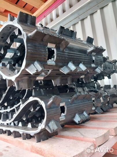 Гусеница для снегохода Ямаха V-Max T320 121