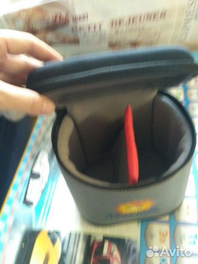 Термо сумка для бутылочек