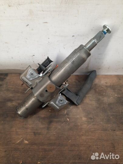 Рулевая колонка Opel Astra хэтчбэк 5 дв. 1.6