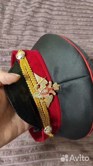 Костюм полицейского для мальчика