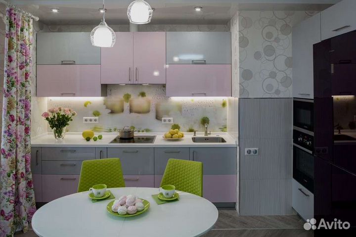 Кухонный гарнитур