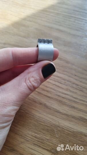 Кольцо & other stories