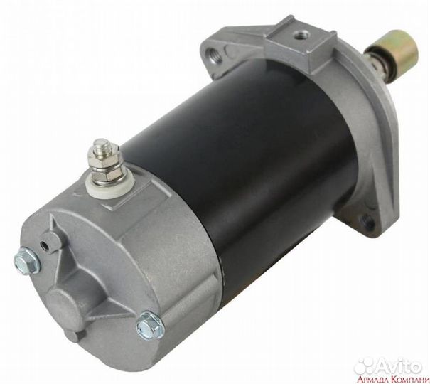 Стартер на лодочный мотор Suzuki/Tohatsu 9,9-70 лс