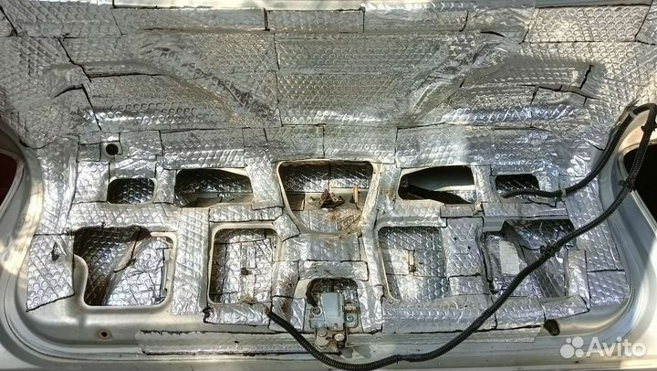 Продам багажник