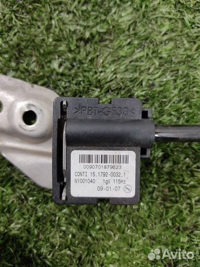 Датчик ускорения Audi Q7 (4LB) 2007