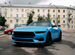 Ford Mustang 2.3 AT, 2023, 11 000 км с пробегом, цена 6500000 руб.