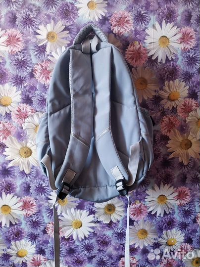 Рюкзак школьный