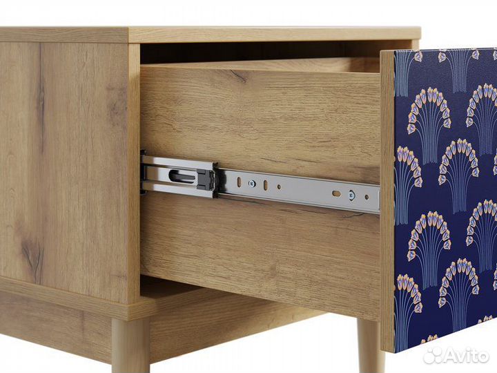 Тумба прикроватная Тайрон Tulip