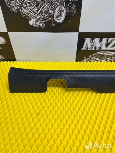 Накладка порога передняя левая Kia K5 DL3 2.0 G4NA