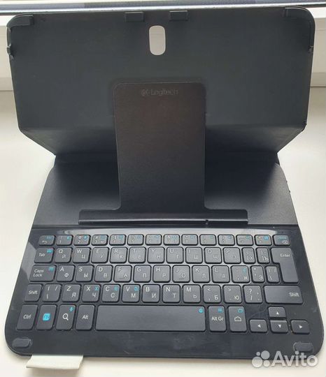 Чехол-клавиатура logitech Type-S