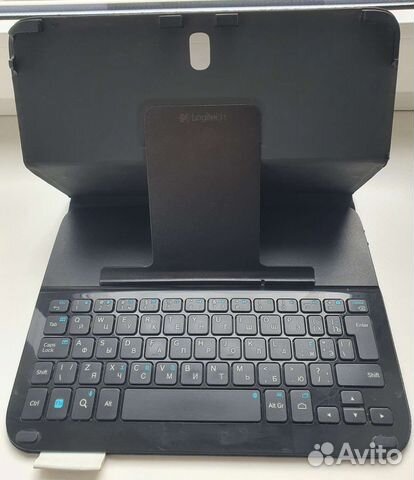Чехол-клавиатура logitech Type-S