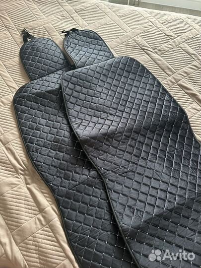 Автомобильные накидки