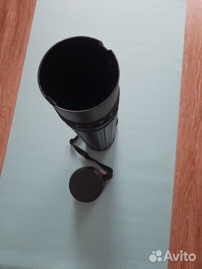 Тубус для чертежей