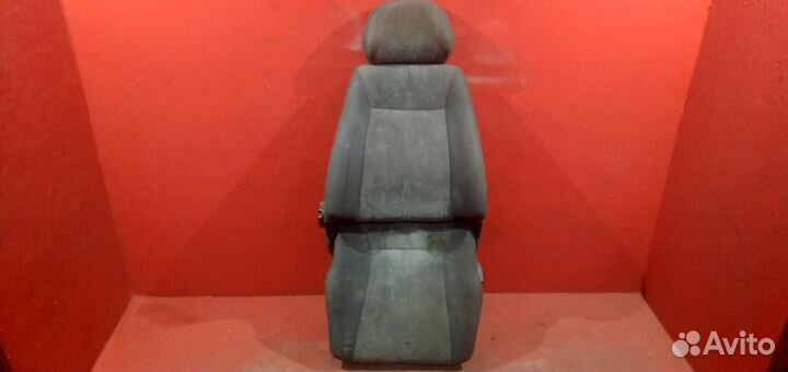 Ваз 2110 сиденье правое кресло пассажирское