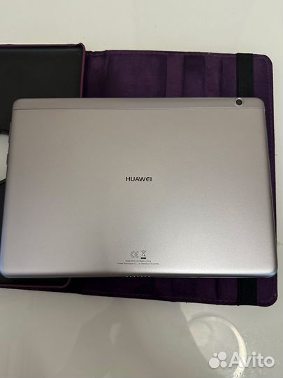 Планшет huawei mediapad t3 10