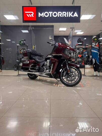 Indian Pursiut Limited Premium Package