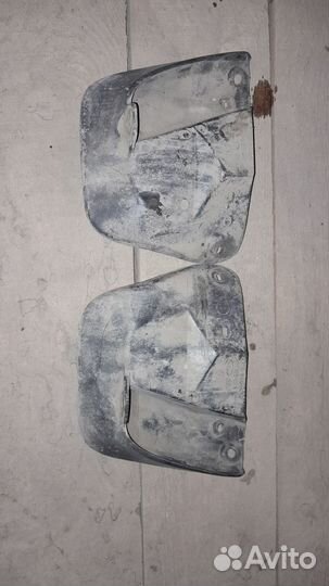 Задняя полка LADA granta