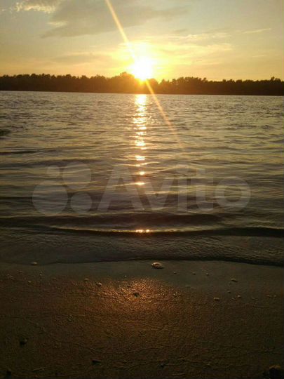 Участок 15 сот. (ИЖС)