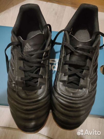 Бутсы мини-фублол