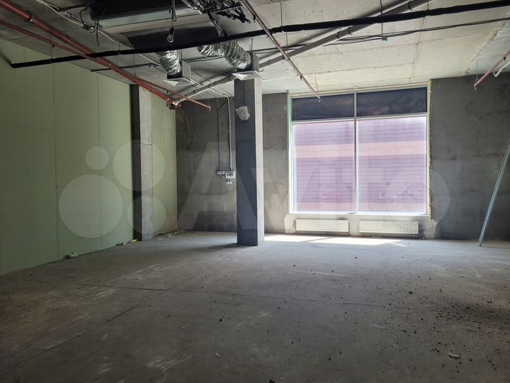 Помещение 186 м²