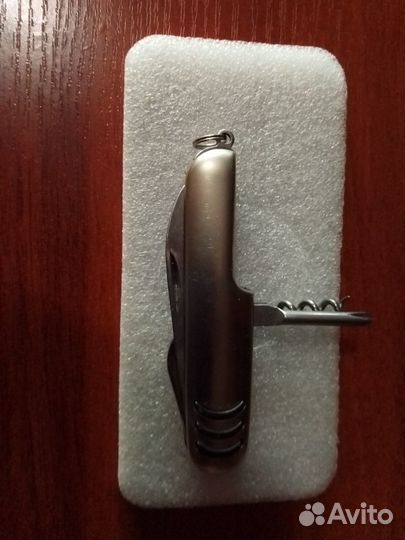 Нож складной перочинный