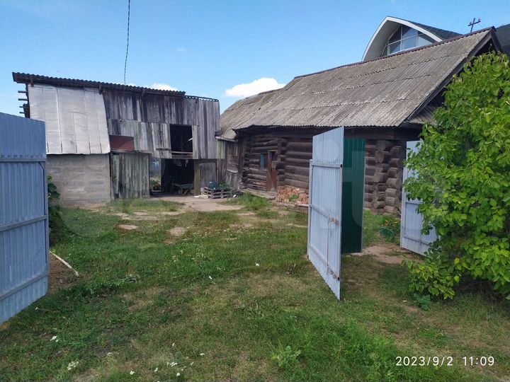 Участок 11 сот. (ИЖС)